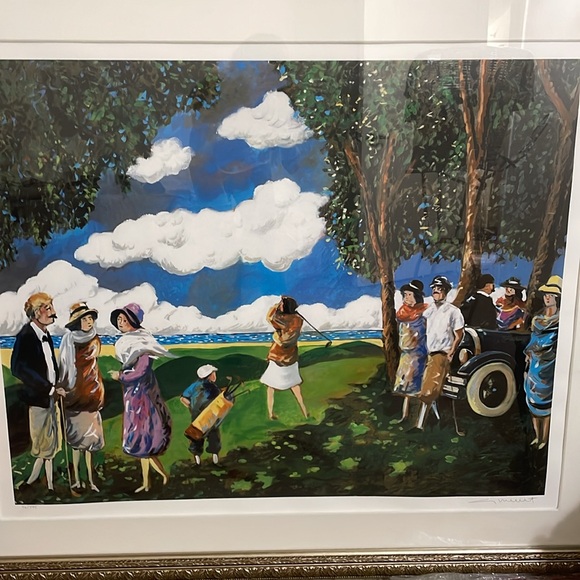 Guy buffet “le Pettit Prince” limited edition - Picture 2 of 8